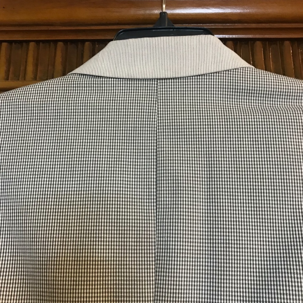 Blue Blazer - image 7